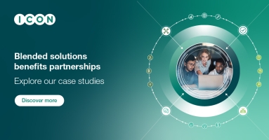 ICON Plc facebook post