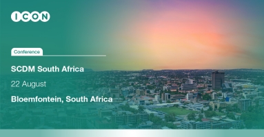 ICON Plc facebook post