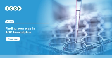 ICON Plc facebook post