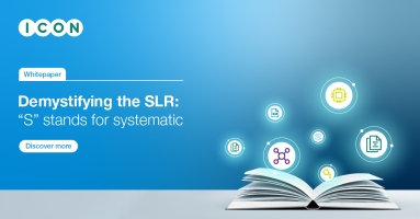 ICON Plc facebook post