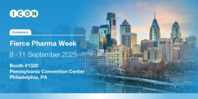 ICON Plc facebook post