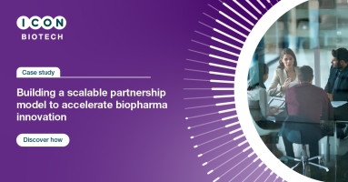 ICON Plc facebook post