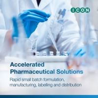 ICON Plc facebook post