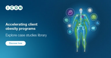 ICON Plc facebook post