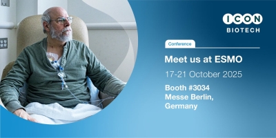 ICON Plc facebook post