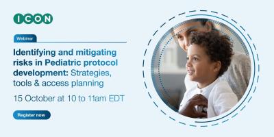 ICON Plc facebook post