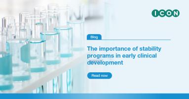 ICON Plc facebook post