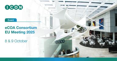 ICON Plc facebook post