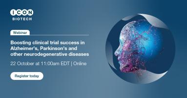 ICON Plc facebook post