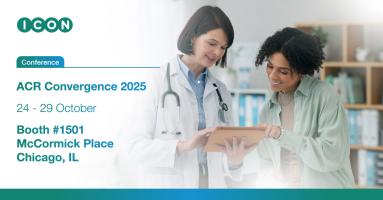 ICON Plc facebook post